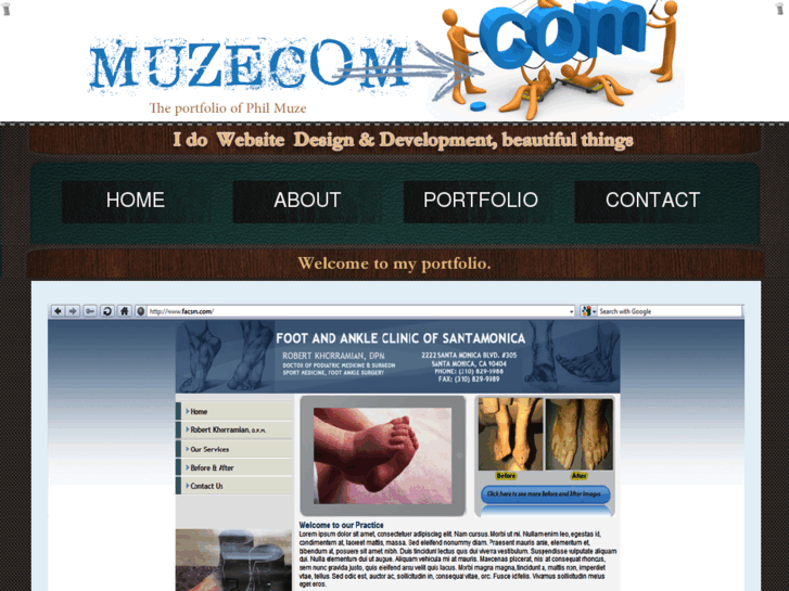 www.muzecom.com