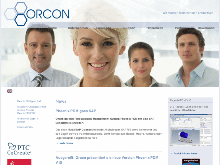 www.myorcon.net