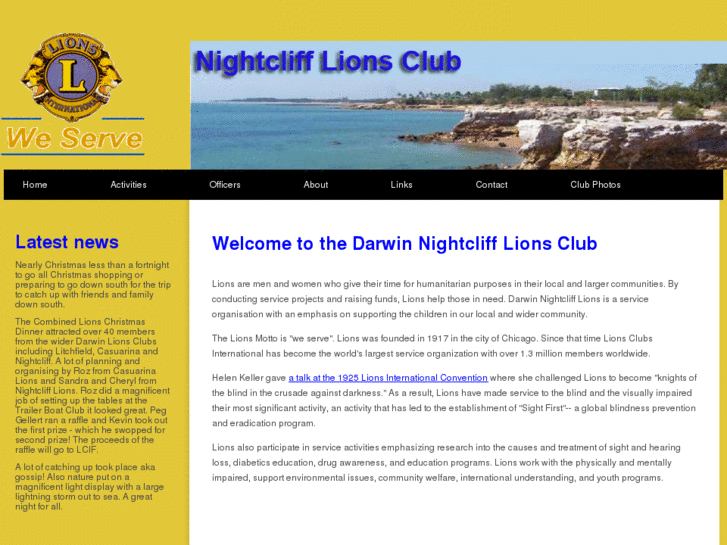 www.nightclifflions.org