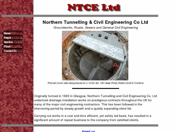 www.northerntunnelling.com