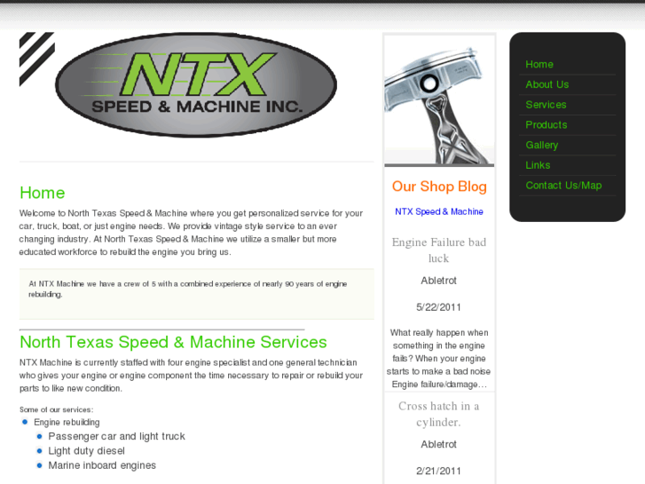 www.ntxmachine.com