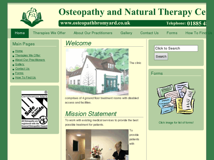 www.osteopathbromyard.co.uk