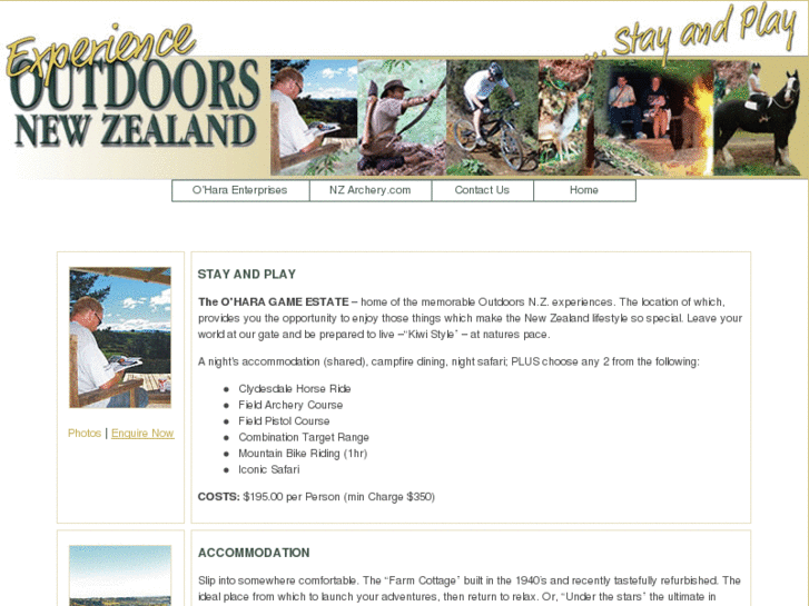 www.outdoorsnz.com