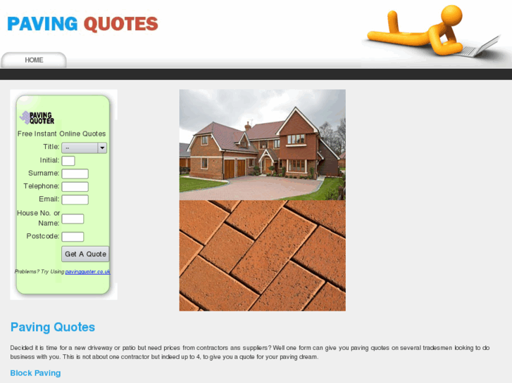 www.paving-quotes.com