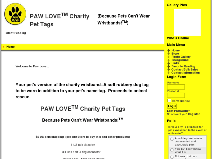 www.pawlove.com