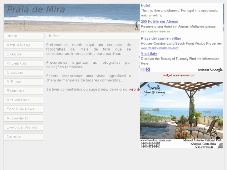 www.praia-de-mira.com