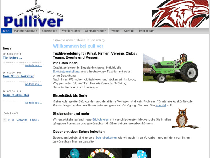 www.puliver.com