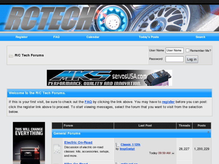 www.rctech.net