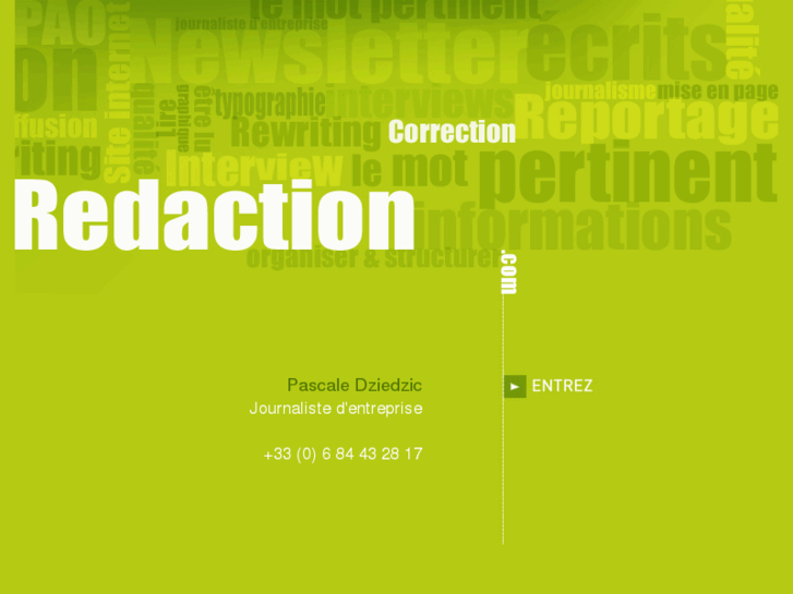 www.redaction-correction.com