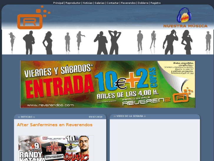 www.reverendos.com