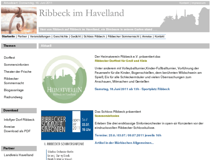 www.ribbeck-havelland.de