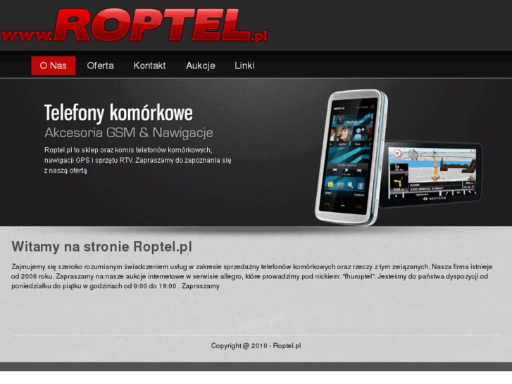 www.roptel.pl