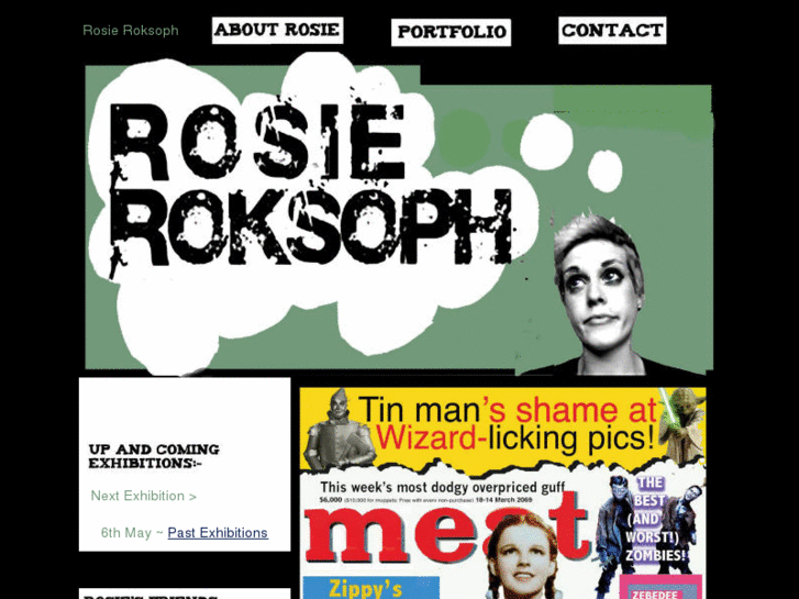 www.rosie-roksoph.net