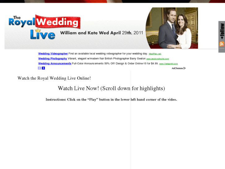 www.royalweddinglive.tv