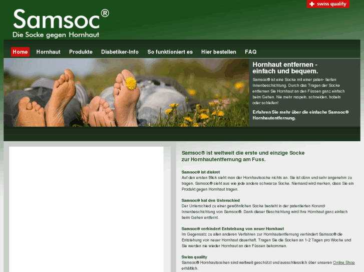 www.samsoc.com
