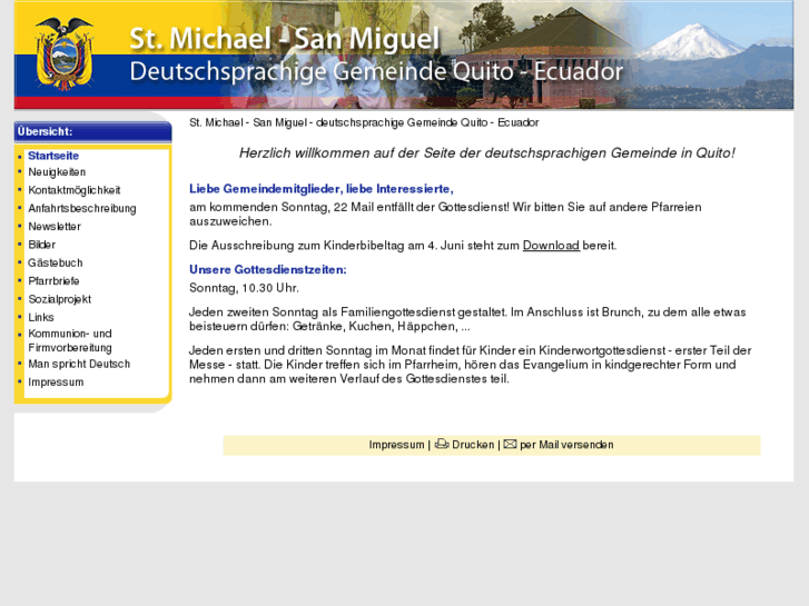 www.sankt-michael-quito.org