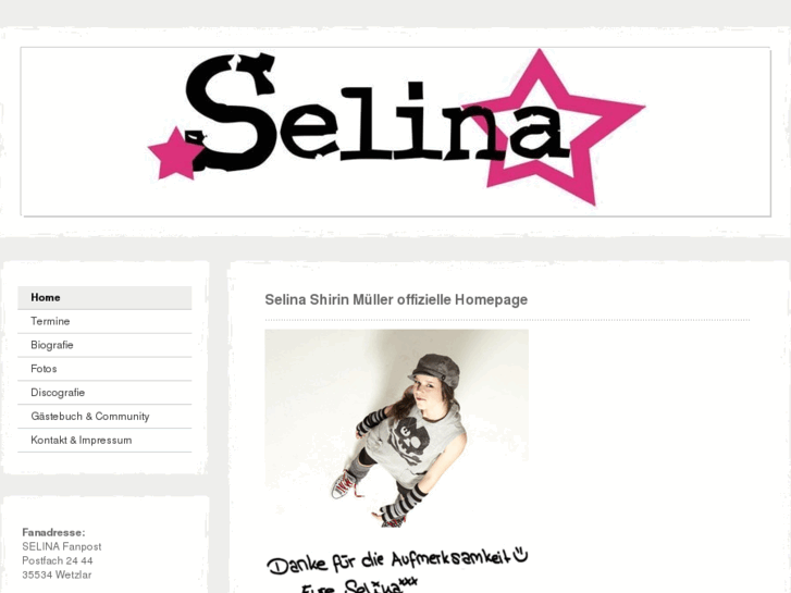 www.selina-musik.de