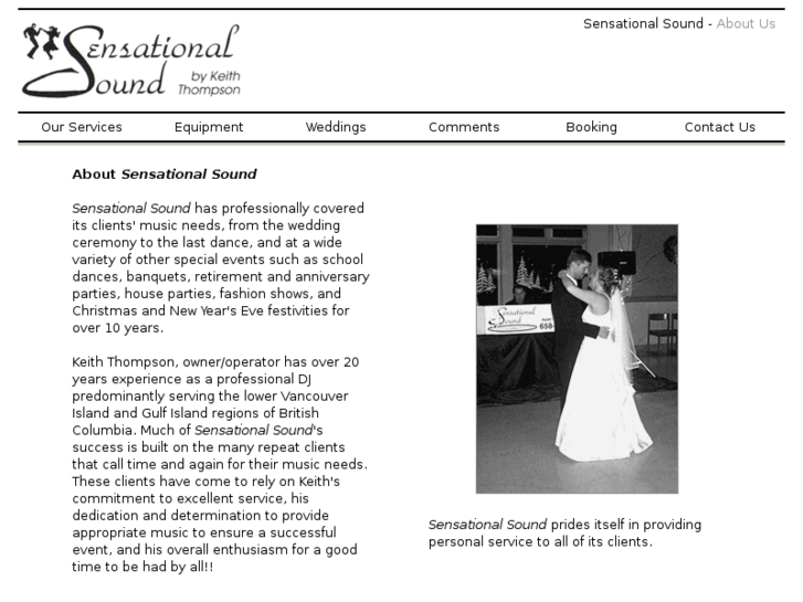 www.sensationalsound.ca