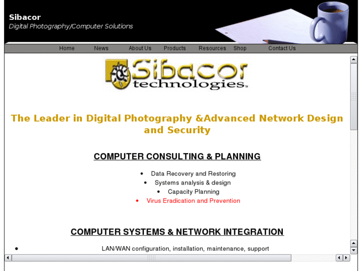 www.sibacor.com