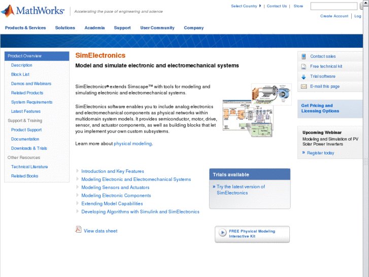 www.simelectronics.net