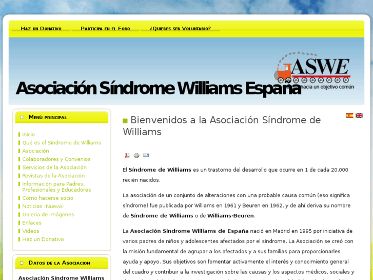 www.sindromewilliams.org