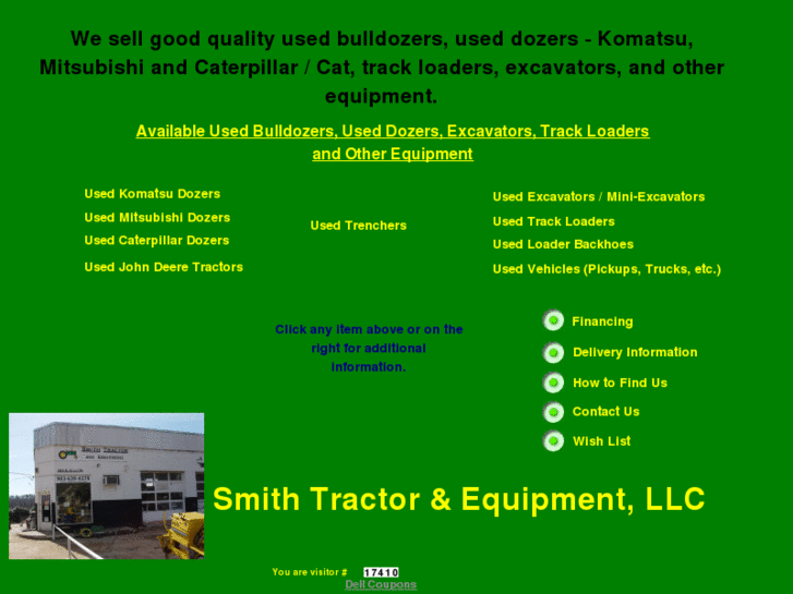 www.smith-tractor.com