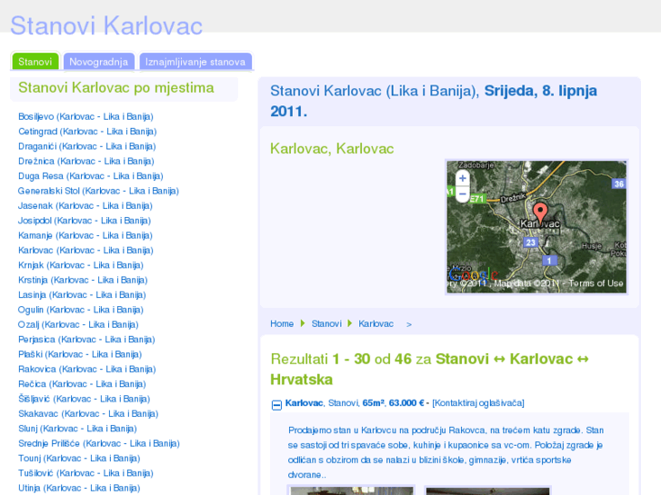 www.stanovikarlovac.com