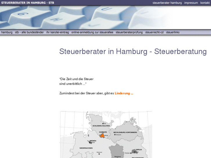 www.steuerberater-hamburg-steuerberatung.de