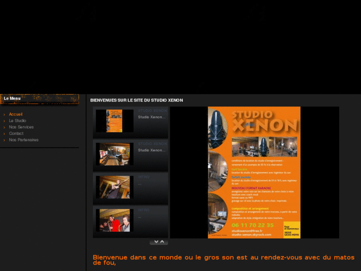 www.studio-xenon.net