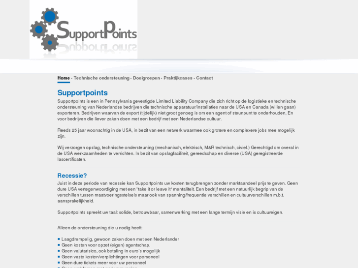 www.supportpoints.com