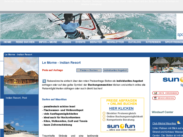 www.surf-mauritius.de