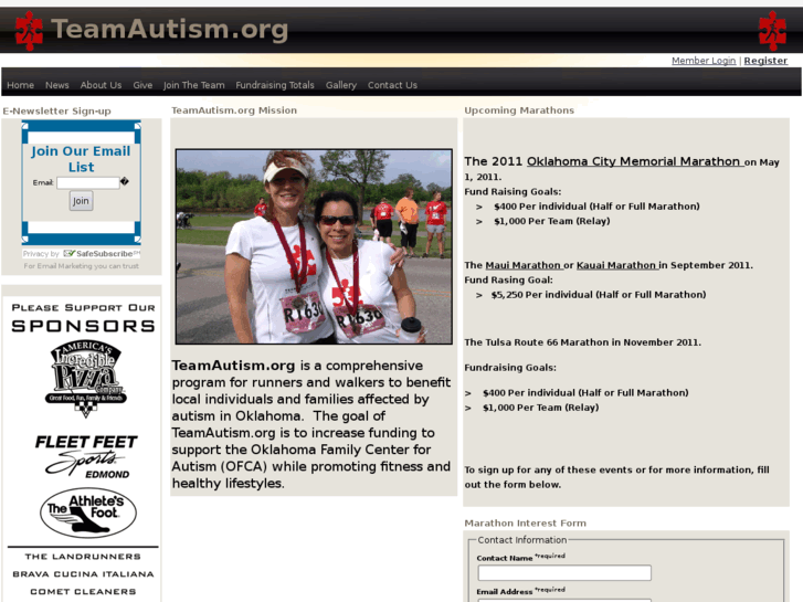 www.teamautism.org