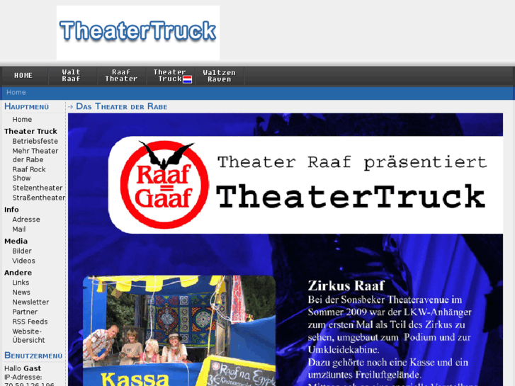 www.theatertruck.de