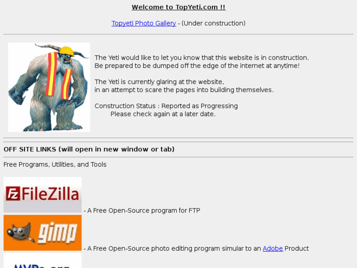 www.topyeti.com