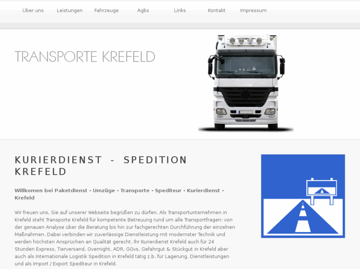 www.transportunternehmen-krefeld.de