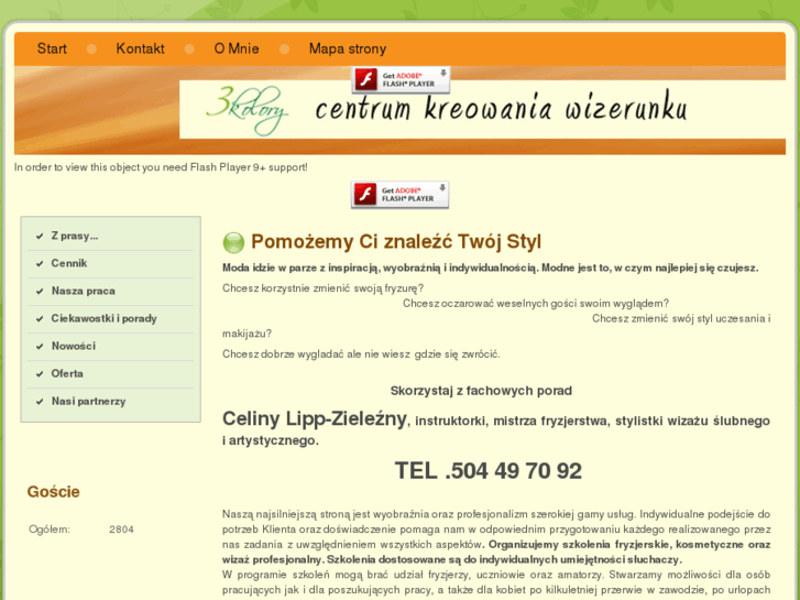 www.trzykolory.info