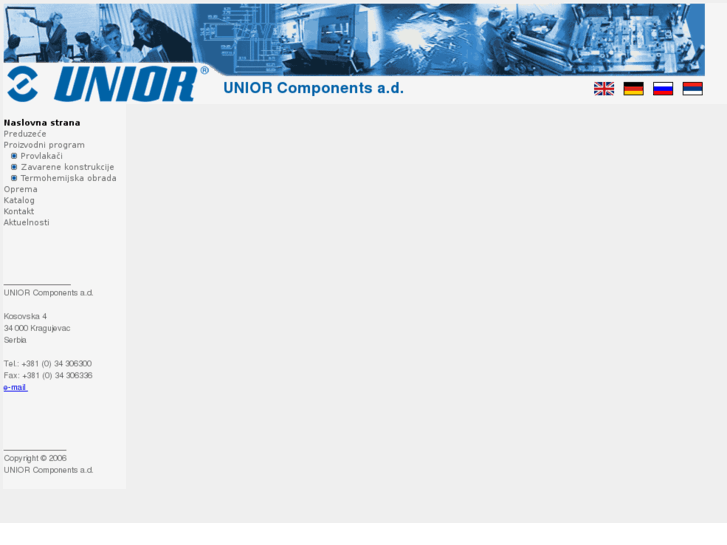 www.unior-components.com