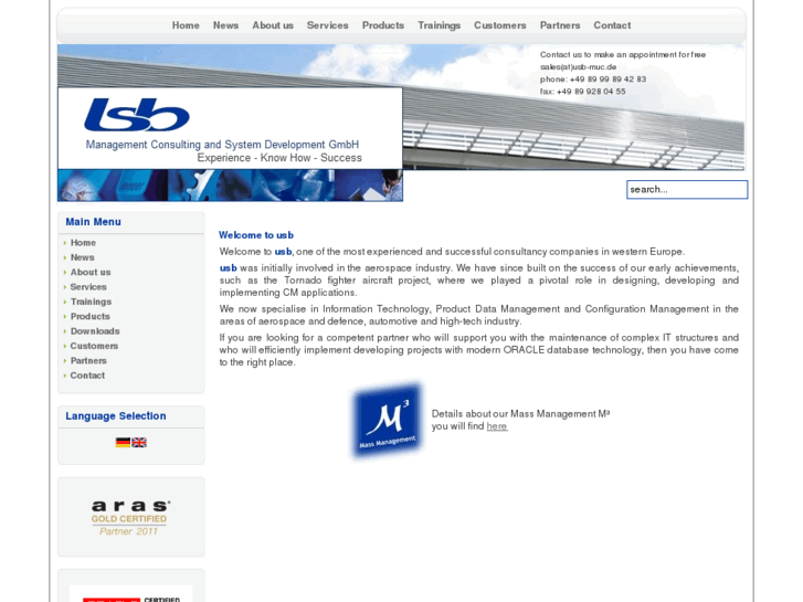 www.usb-muc.com