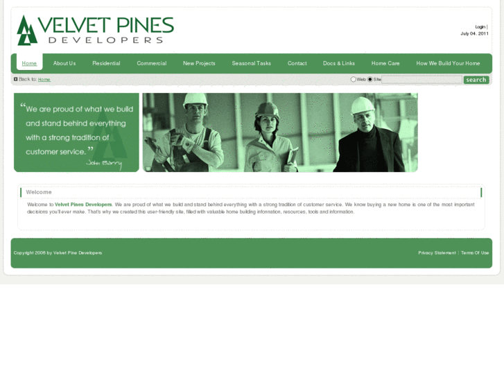 www.velvetpines.com