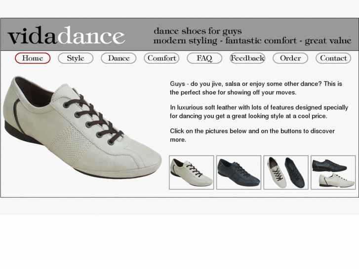 www.vidadance.com