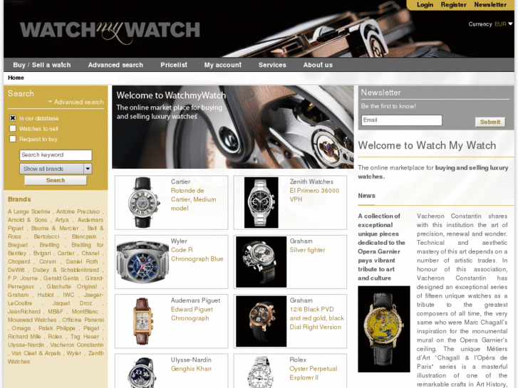 www.watch-my-watch.dk