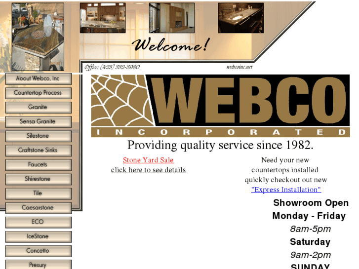 www.webcoinc.net