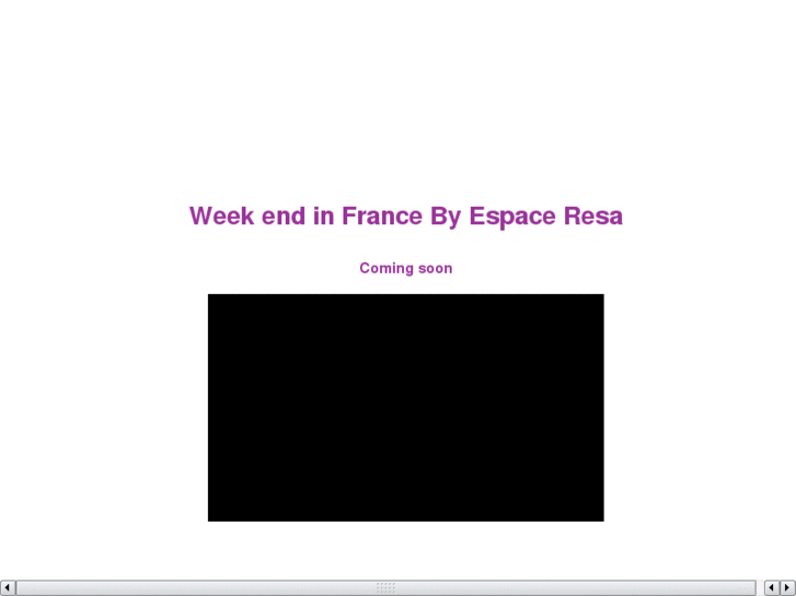 www.weekend-en-france.fr