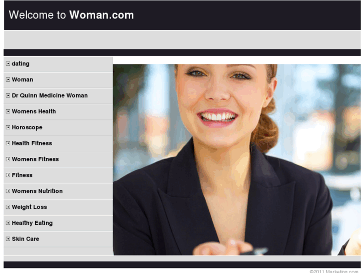 www.woman.com