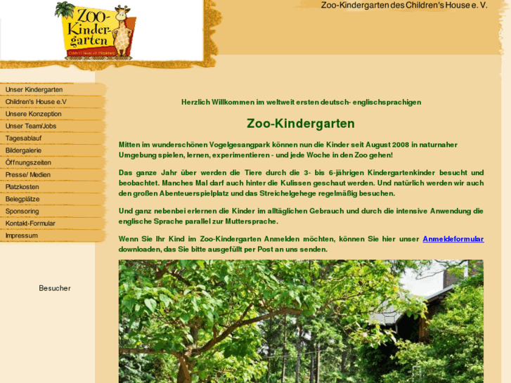 www.zoo-kindergarten.de