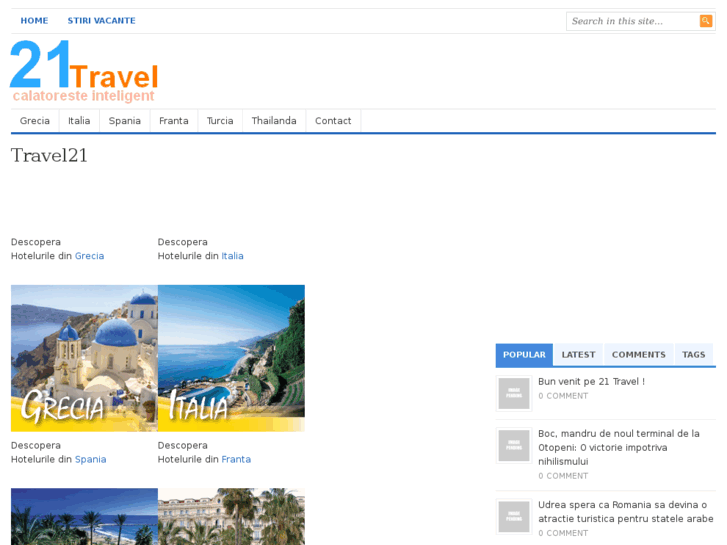 www.21travel.ro