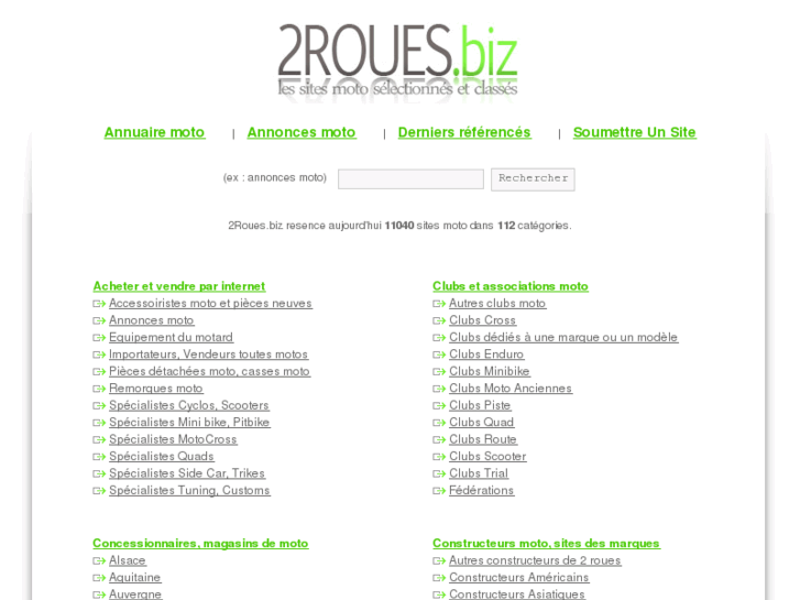 www.2roues.biz