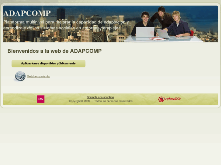 www.adapcomp.org