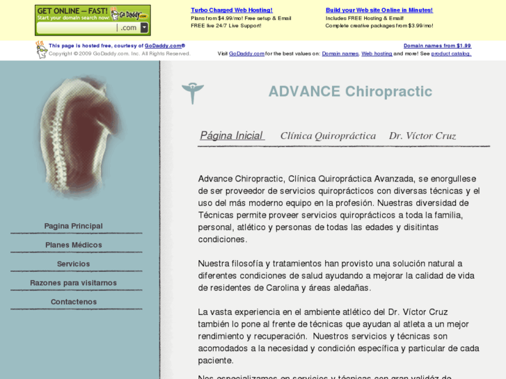 www.advancechiropracticpr.com