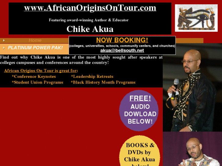 www.africanoriginsontour.com